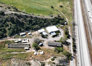 Gorman, CA Agricultural - 45764 Golden State Hwy
