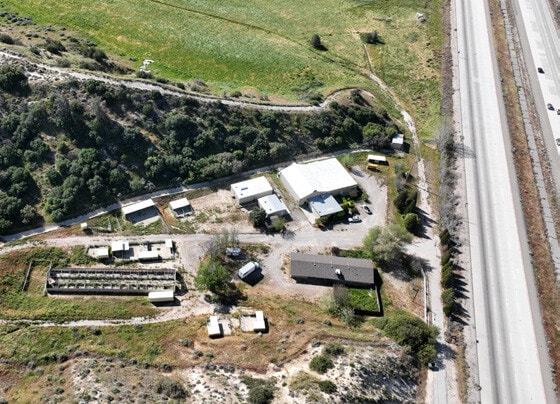 45764 Golden State Hwy, Gorman, CA for Sale