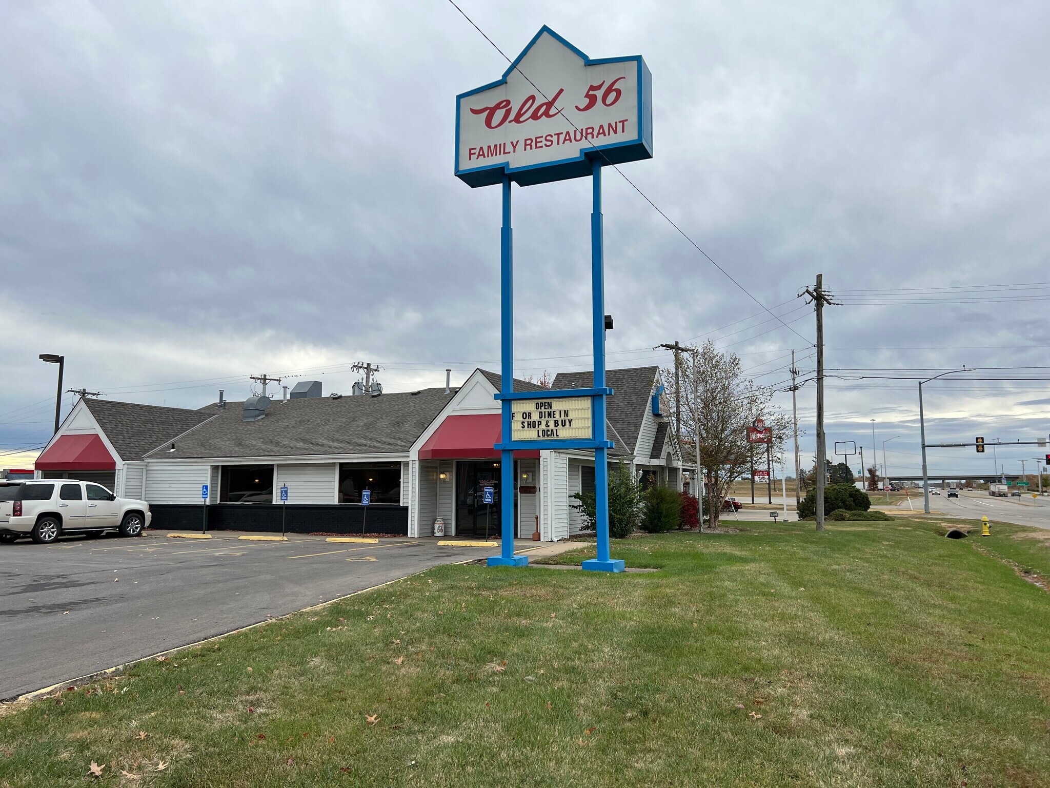 2227 S Princeton St Ottawa, KS 66067 Retail Property for Sale on