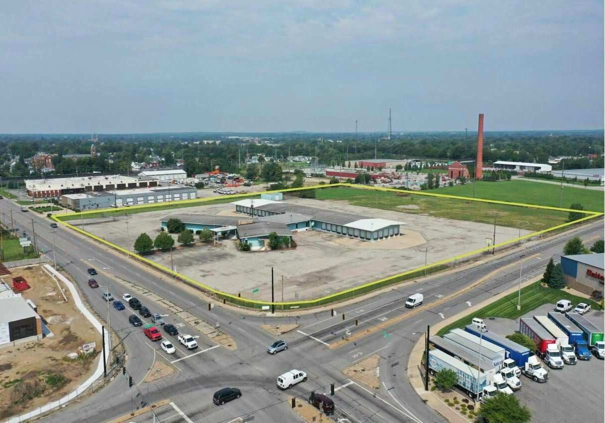 815 W Sample St, South Bend, IN for Sale