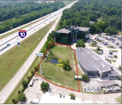 Bluebonnet Centre Blvd & I-10, Baton Rouge, LA for Sale