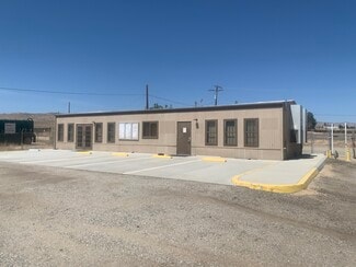 Taft, CA Industrial - 330 Industrial Way