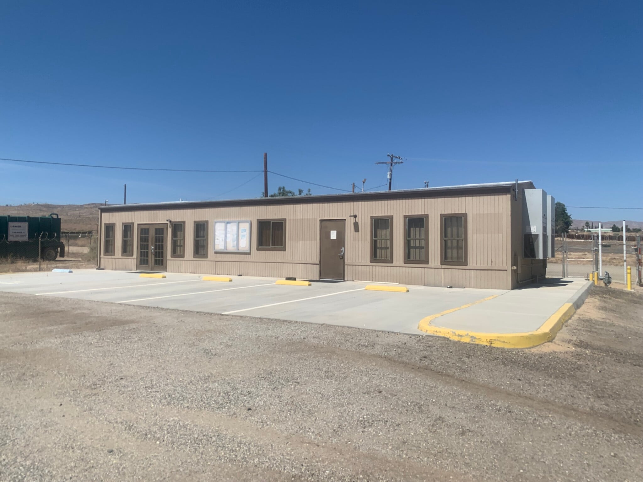 330 Industrial Way, Taft, CA for Rent