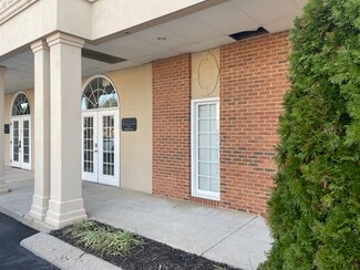 Chattanooga, TN Office - 6131 Shallowford Rd