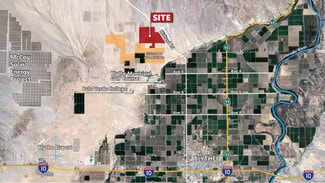 Blythe, CA Commercial - 1095 Midland Rd rd Blythe, CA Commercial - 1095 Midland Rd rd