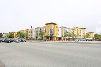 South San Francisco, CA Retail - 101 McLellan Dr