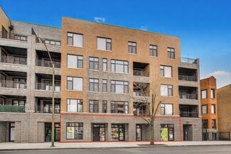 Chicago, IL Apartments - 1319 N Western Ave