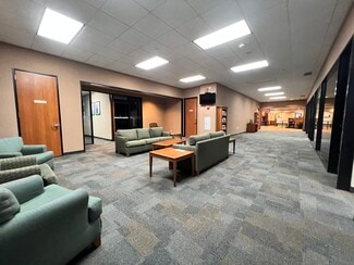 San Antonio, TX Office - 8047 Midcrown Dr