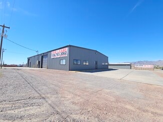 Fort Mohave, AZ Flex - 1470 E Gardena Rd