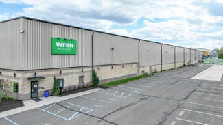 Wilkes-Barre, PA Industrial - 1070 Hanover St Wilkes-Barre, PA Industrial - 1070 Hanover St