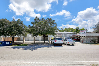 Houston, TX Industrial - 3714 Three Sisters