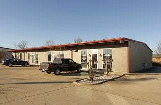 Conway, AR Retail - 1035 Pats Ln Conway, AR Retail - 1035 Pats Ln