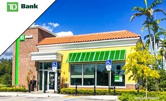Palm Coast, FL Bank - 1300 Palm Coast Pky SW