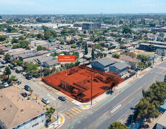 Los Angeles, CA undefined - 10958 Avalon Blvd Los Angeles, CA undefined - 10958 Avalon Blvd