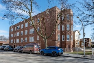 Chicago, IL Apartments - 7601 S Hermitage Ave