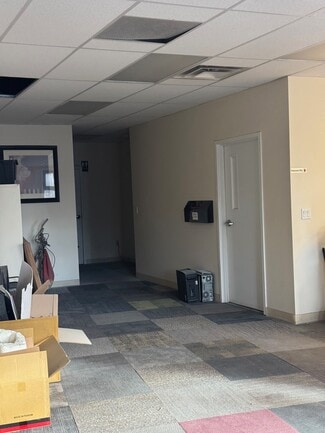 Norwalk, CT Industrial - 8 Van Tassell Ct