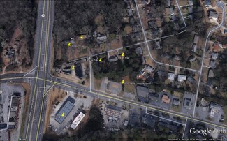 Marietta, GA Commercial - 1923 Lower Roswell Rd