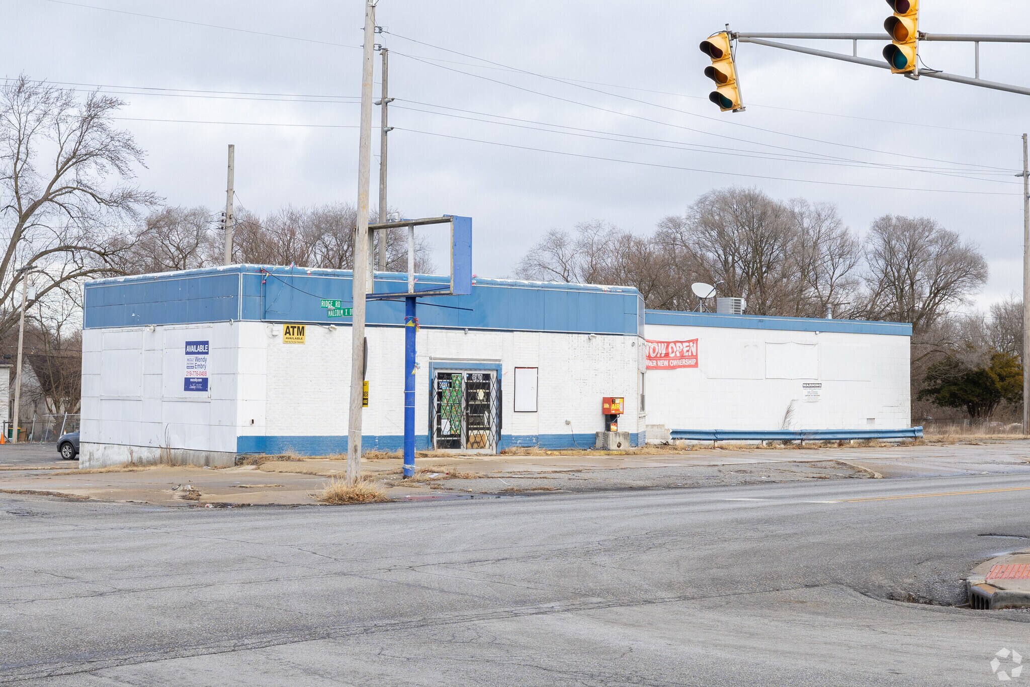 800 E Ridge Rd, Gary, IN for Rent