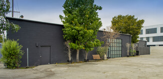 Los Angeles, CA Office/Retail, Industrial - 3641-3645 10th Ave