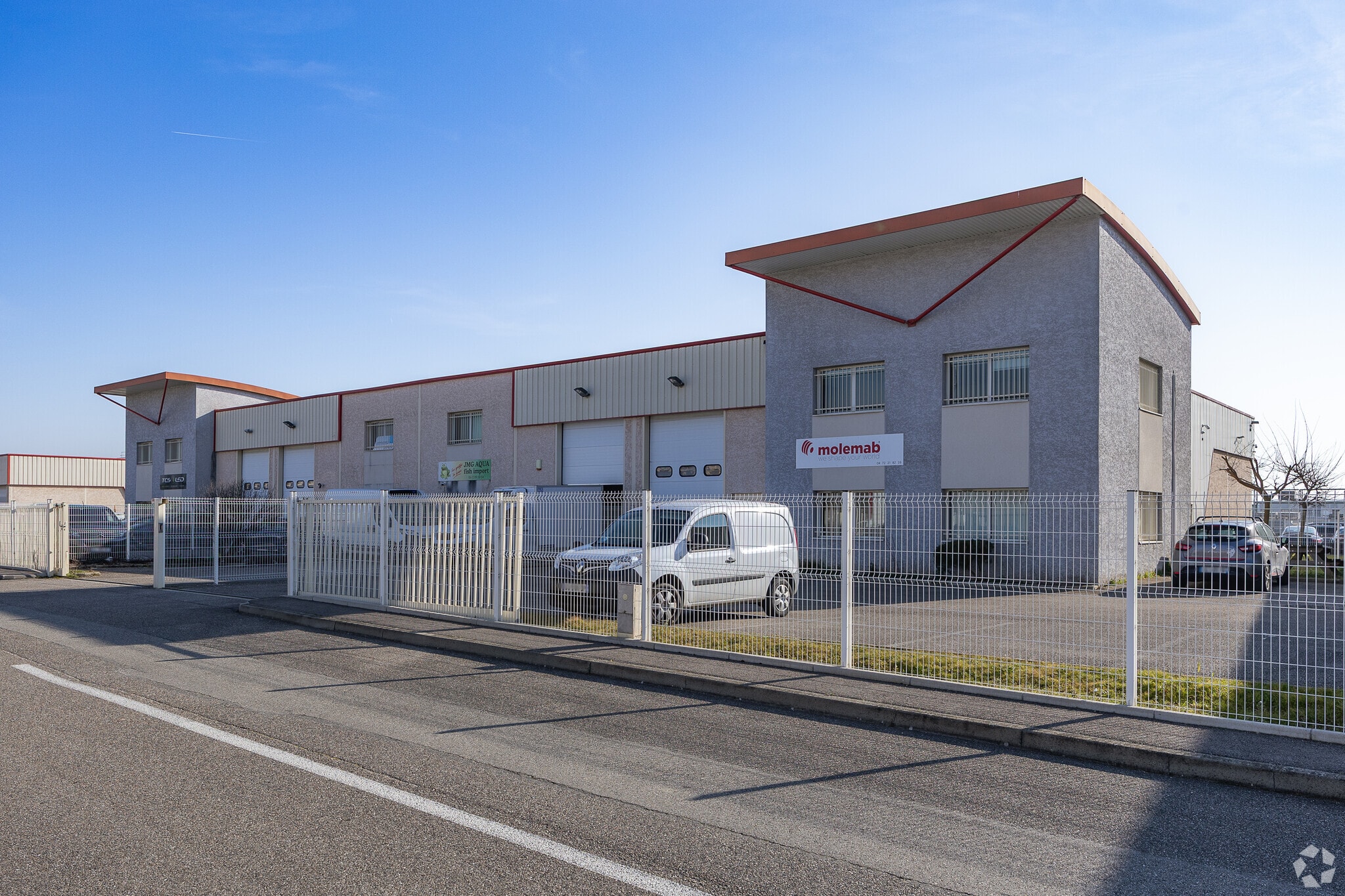 , Chassieu, RHO for Rent