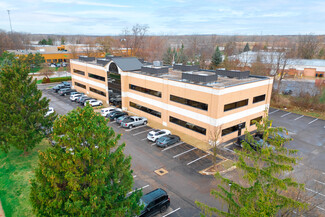 Wixom, MI Office - 28004 Center Oaks Ct