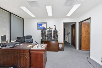 Houston, TX Office - 10940 Stancliff Rd Houston, TX Office - 10940 Stancliff Rd