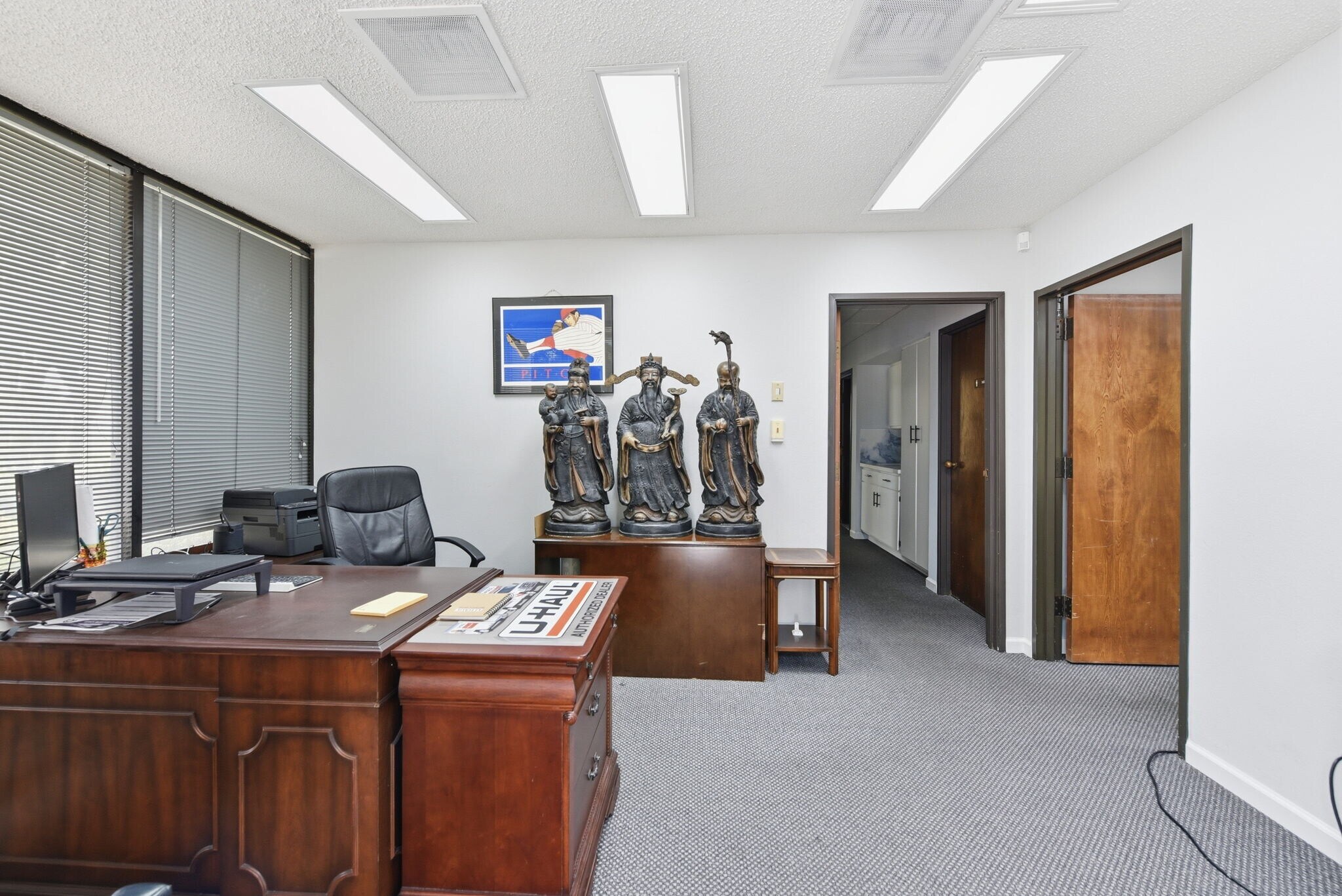 10940 Stancliff Rd, Houston, TX for Rent