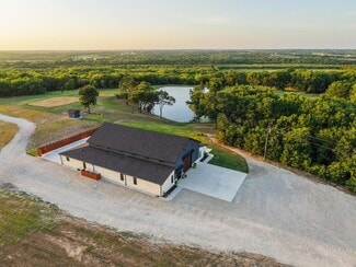 Sherman, TX Specialty - 4251 Refuge Rd
