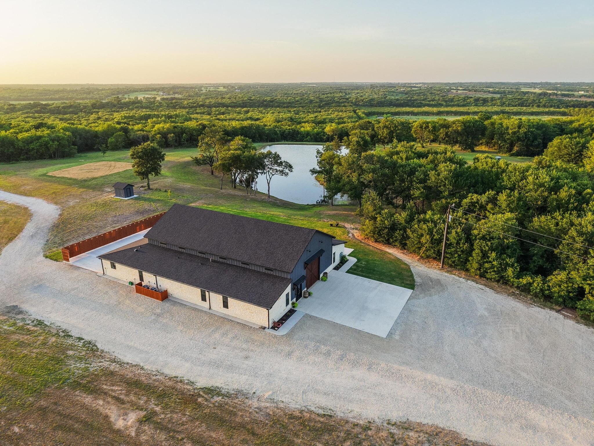 4251 Refuge Rd, Sherman, TX for Sale
