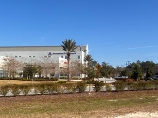 Saint Johns, FL Office/Medical - 105 Jaidev Rd