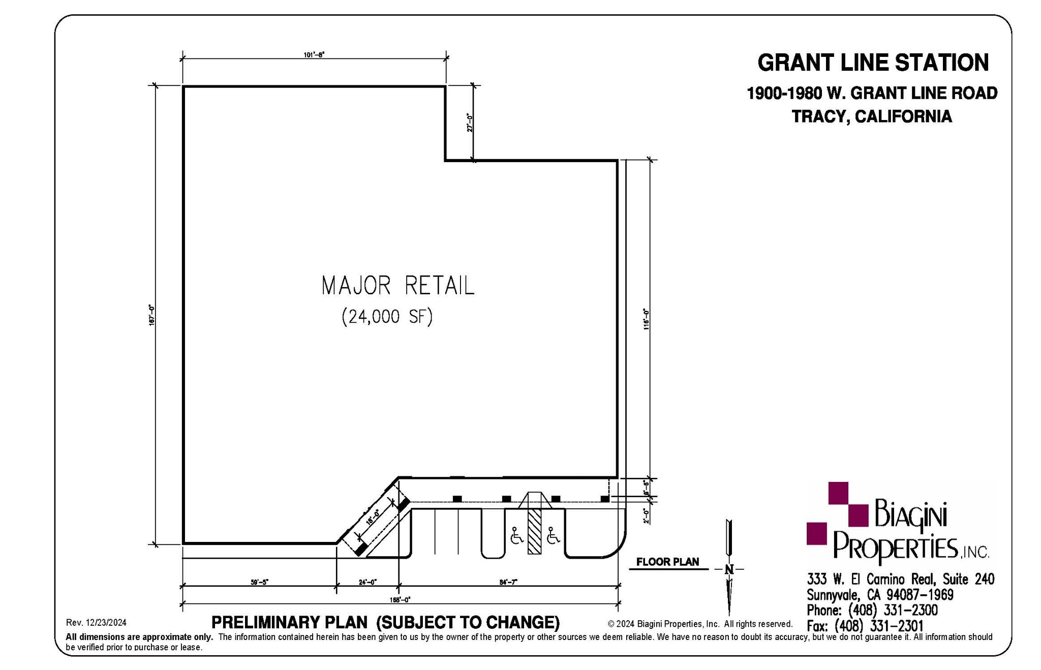 1900-1980 W Grant Line Rd, Tracy, CA for Rent