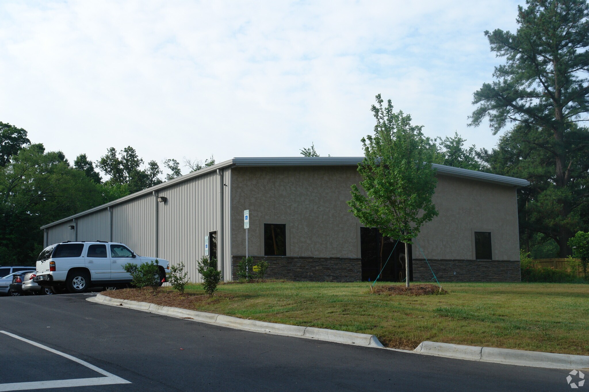 9929 John Price Rd Charlotte, NC 28273 Office Property for Lease on