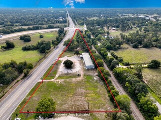 Hempstead, TX Commercial - 47921 Business US 290