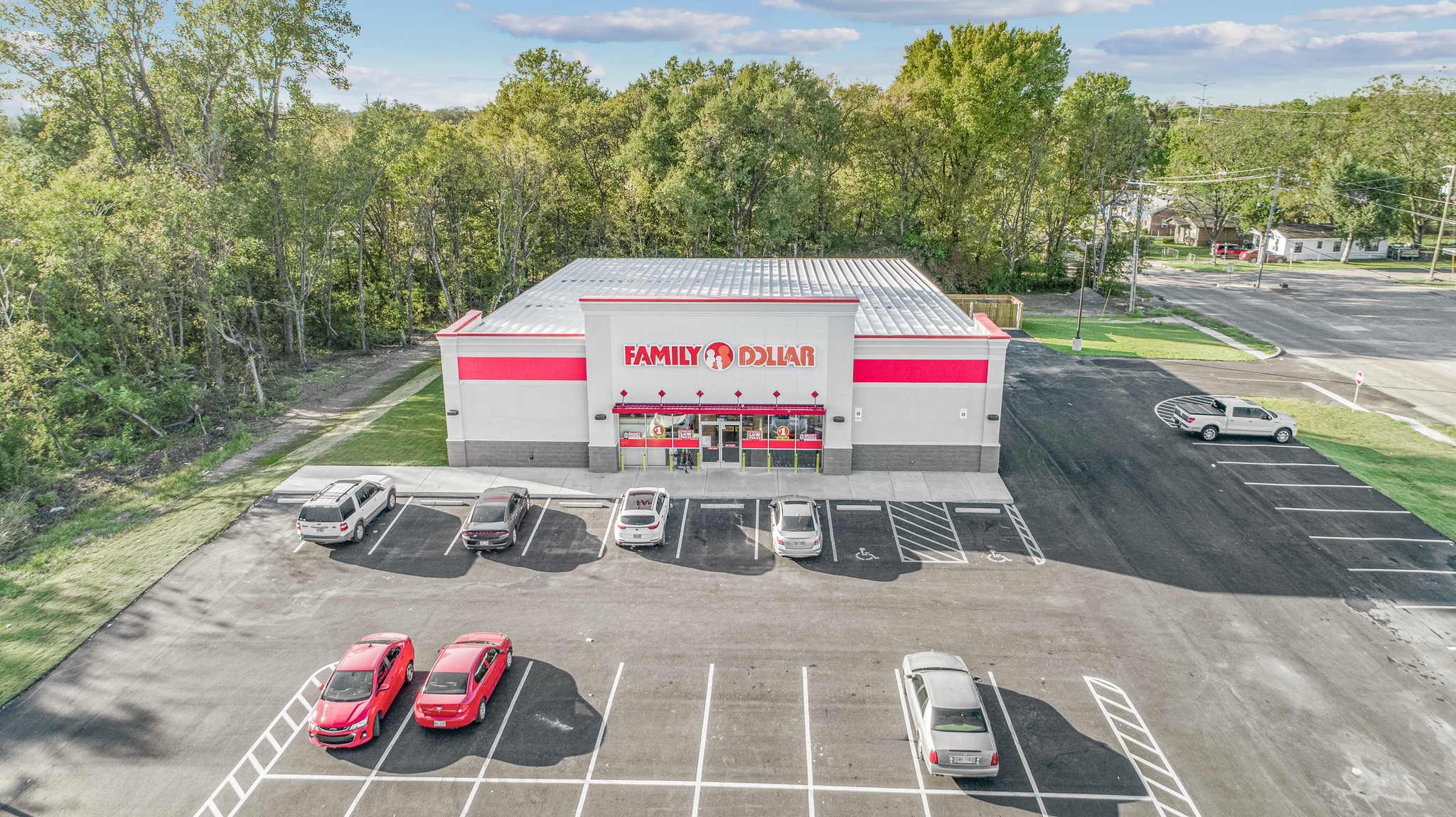 604 W Main St, Lavaca, AR for Sale