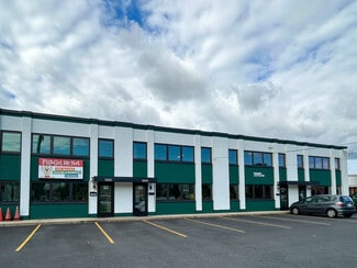 Arlington, VA Retail - 4140-4146 S Four Mile Run Dr Arlington, VA Retail - 4140-4146 S Four Mile Run Dr