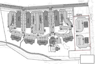 Manchester, CT Commercial Land - 330 Broad St Manchester, CT Commercial Land - 330 Broad St