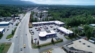 Eagle River, AK Office, Retail - 12812 Old Glenn Hwy Eagle River, AK Office, Retail - 12812 Old Glenn Hwy