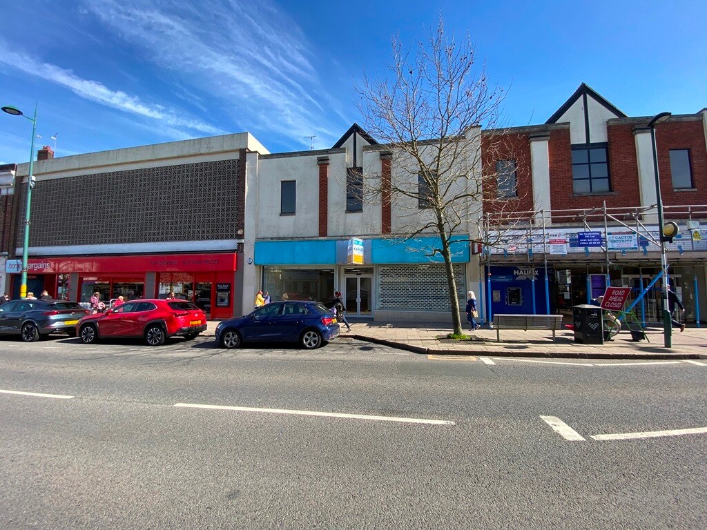 780-784 Bristol Rd S, Birmingham, WMD for Rent