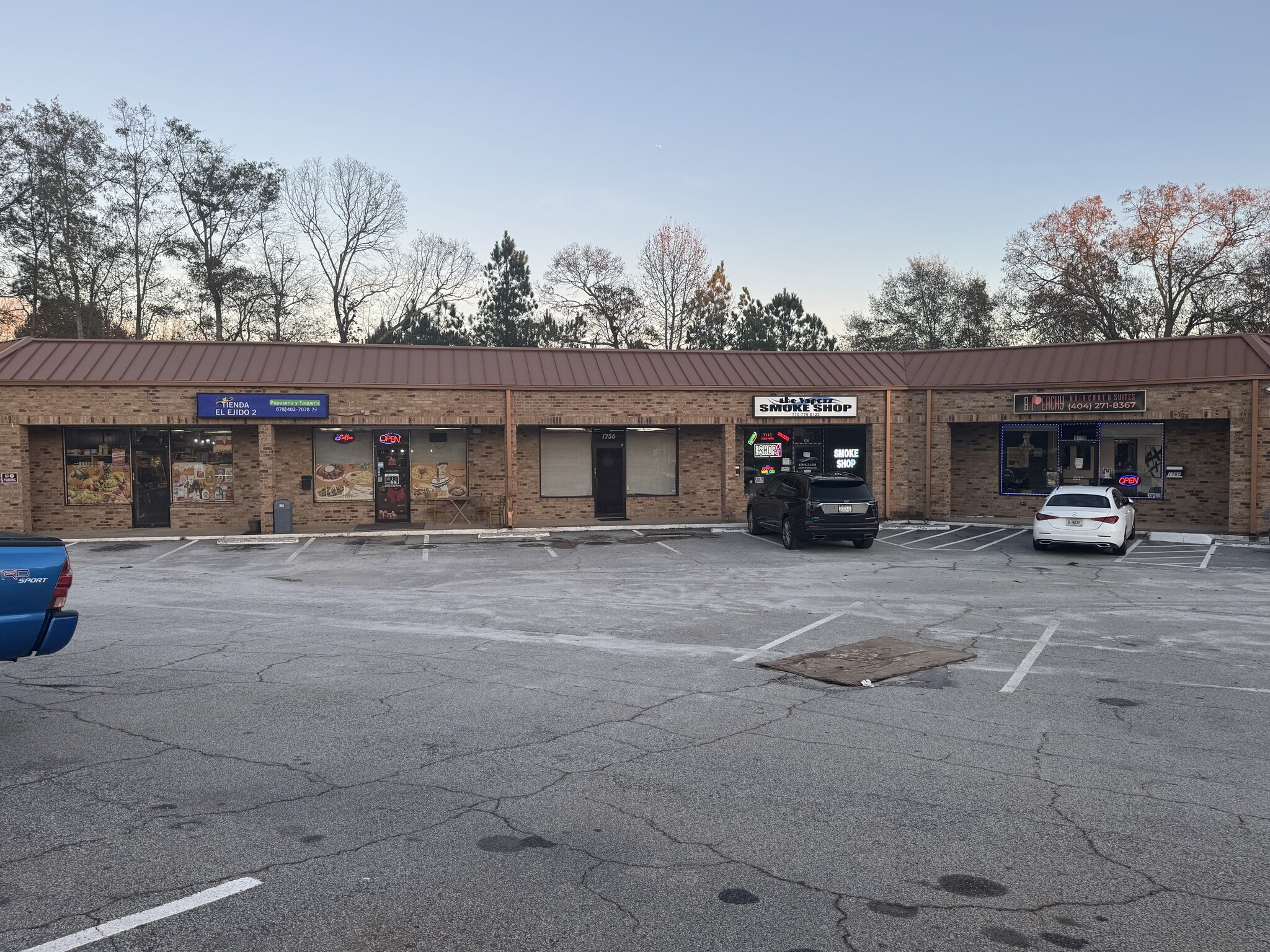 1760 Lee Rd, Douglasville, GA for Rent