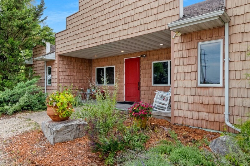 3899 Old Highway Rd, Sturgeon Bay, WI for Sale
