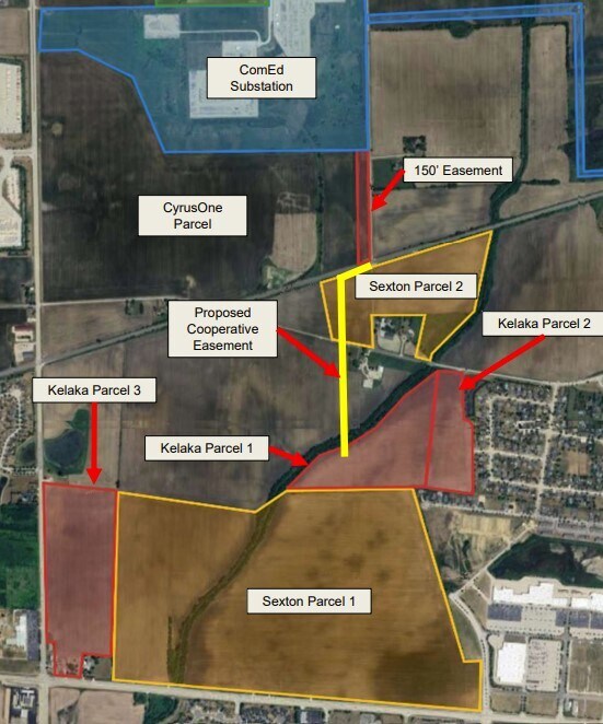 11443 US Highway 34, Yorkville, IL for Sale