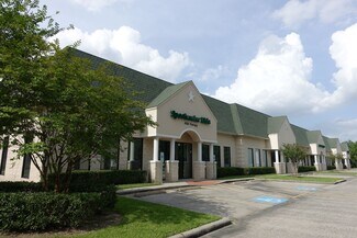 Kingwood, TX Medical - 605-611 Rockmead Dr