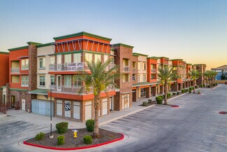 Phoenix, AZ Retail - 5100 N 99th Ave