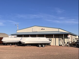 Ogallala, NE Warehouse - 475 Road East 130