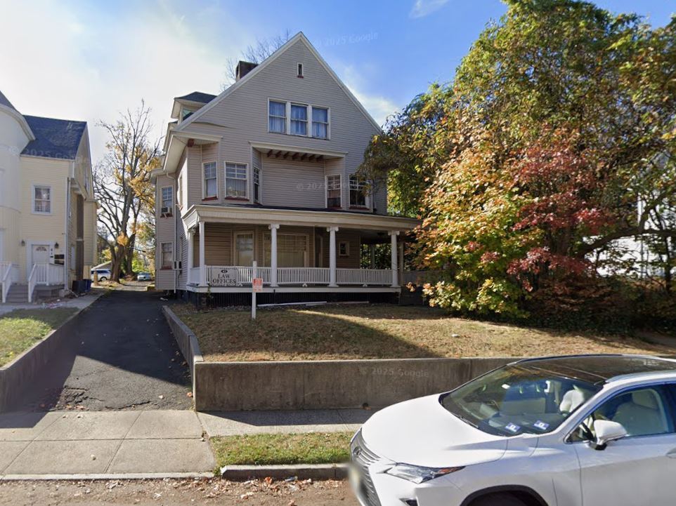 63 Washington St, East Orange, NJ for Sale