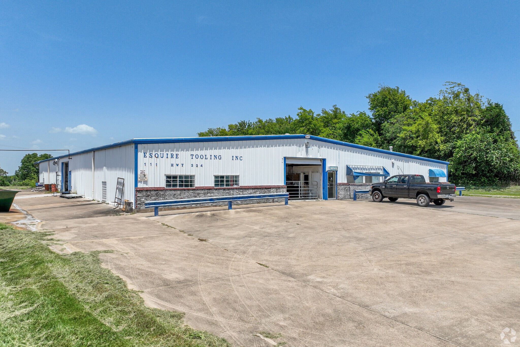 111 State Highway 224, Commerce, TX for Rent