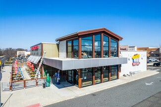 Deptford, NJ Retail - 2000 Clements Bridge Rd