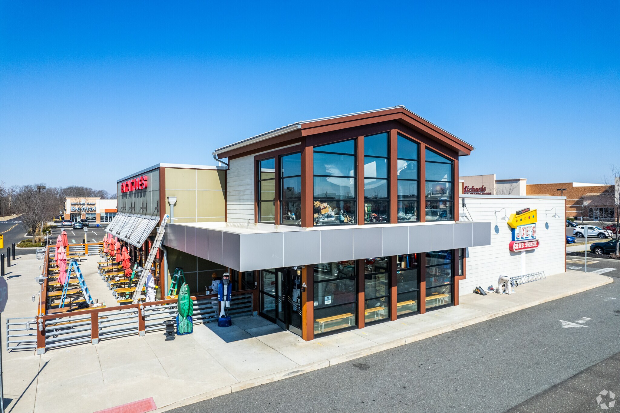 2000 Clements Bridge Rd Deptford, NJ 08096 Retail Property for Lease