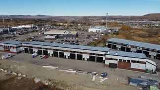 Cochrane, AB Self-Storage Facilities - 5 River Heights Dr