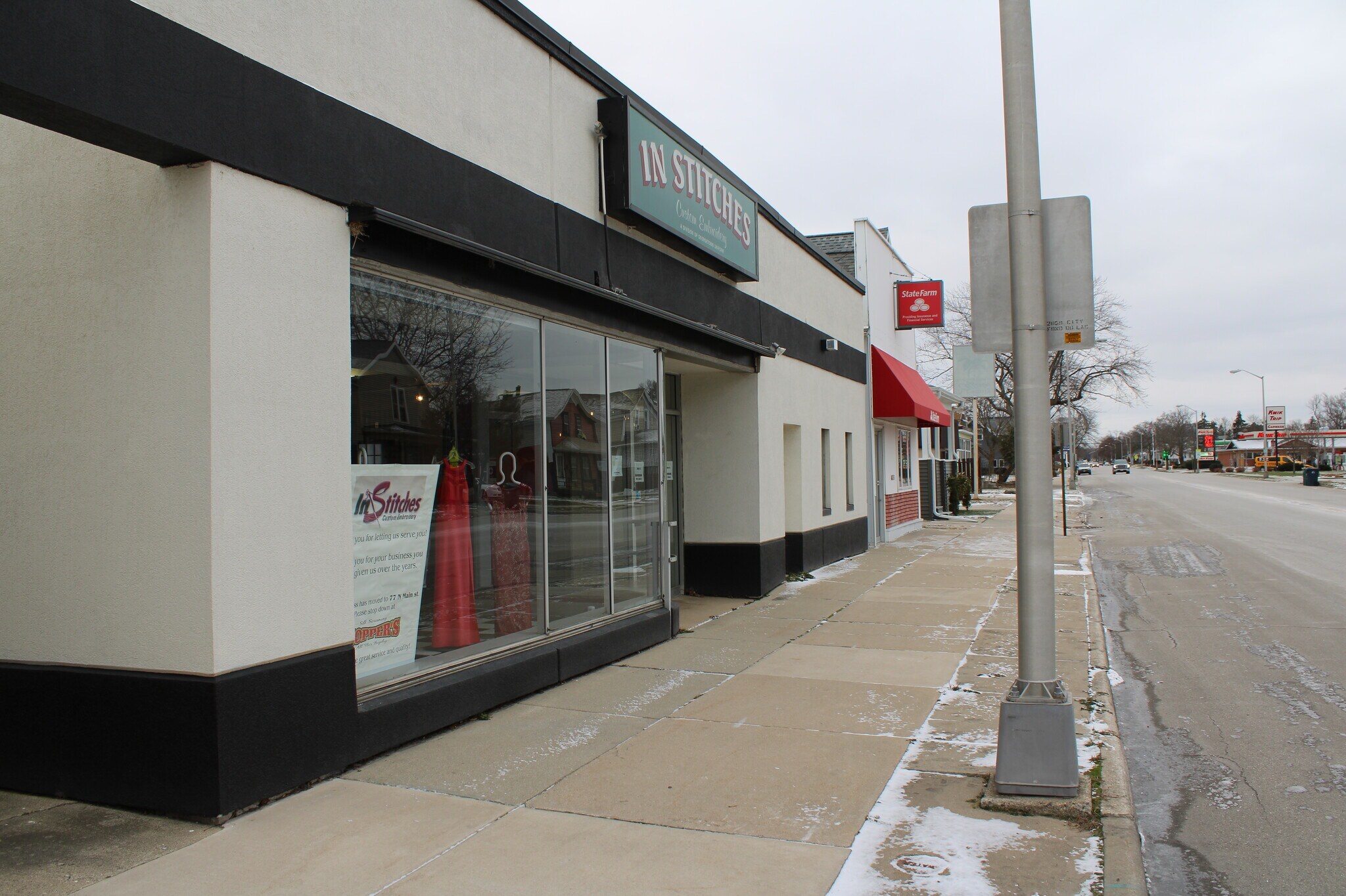 407 S Main St, Fond Du Lac, WI for Rent